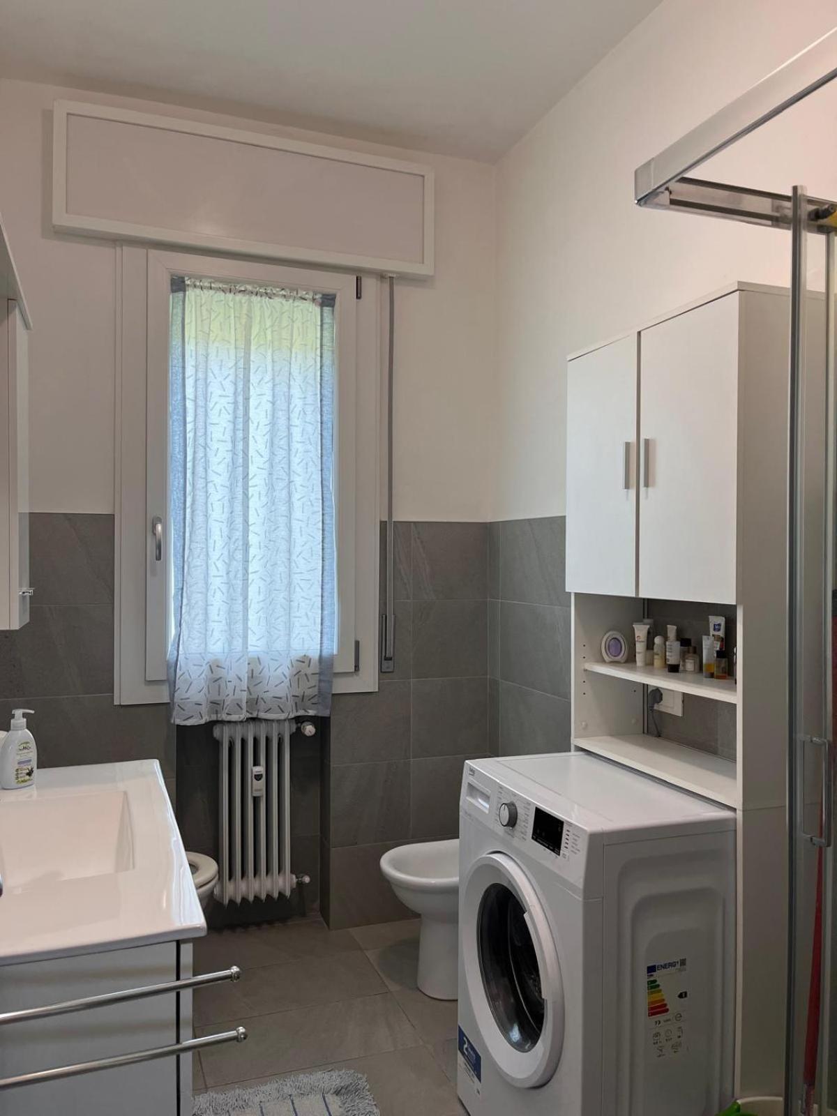 A 3 Passi Da Tutto Apartment เตรวิโซ ภายนอก รูปภาพ
